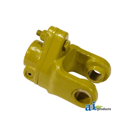 A & I Products Shear Bolt Clutch 4" x4" x5" A-BP606505001-A